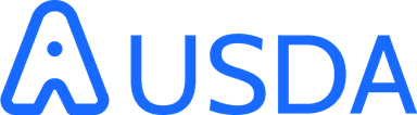 USDA Site Logo